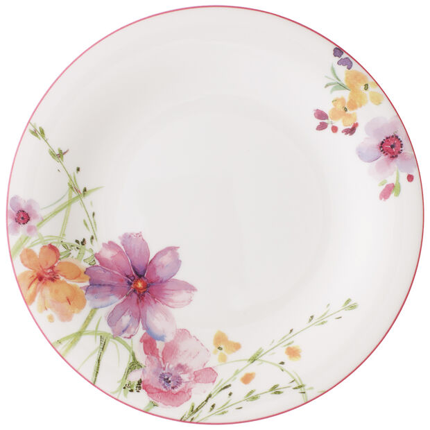 Mariefleur - Salatteller - Neu (6er-Set)