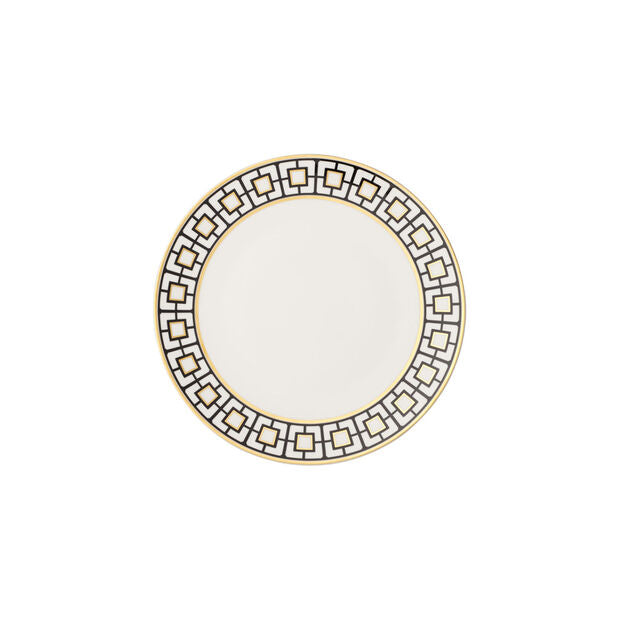 Metro Chic - Brotteller (6er-Set)