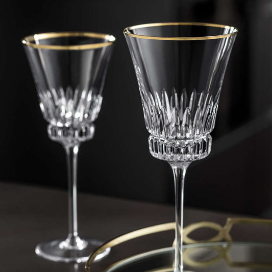 Grand Royal Gold - Red Wine (Set of 2)