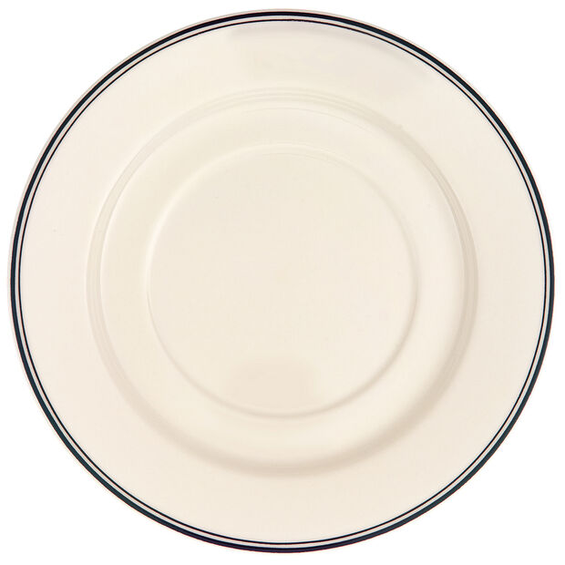 Design Naif - Piattino Fondo (Set da 6)