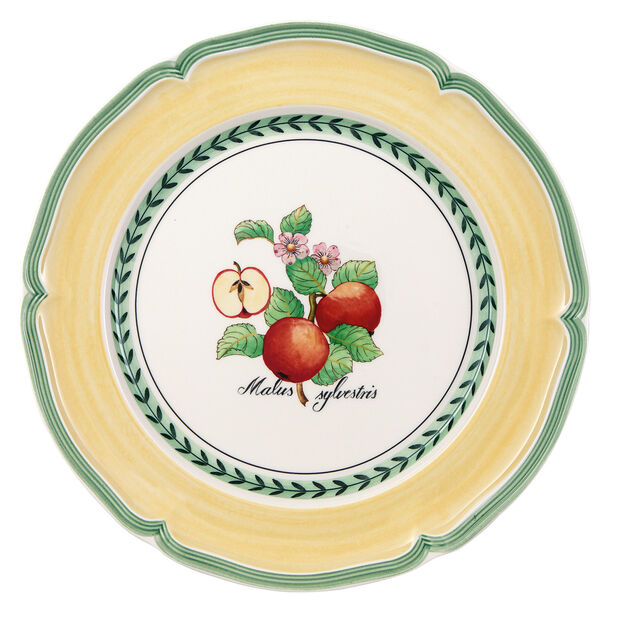 French Garden Valence - Apfelteller (6er Set)