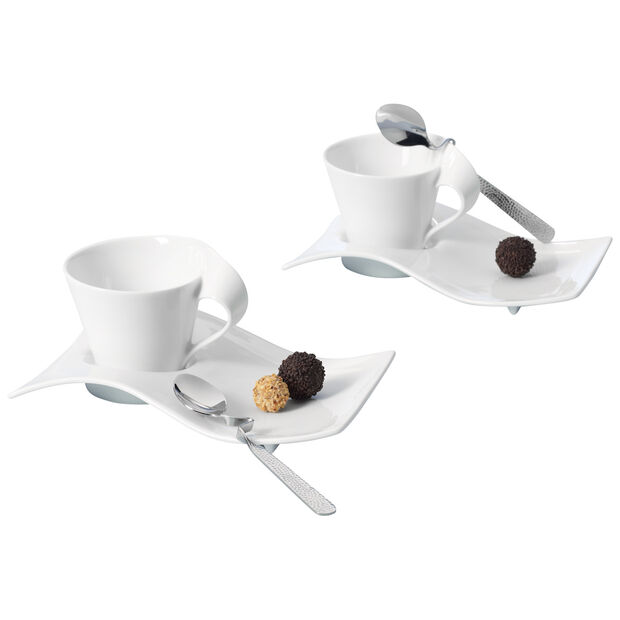 New Wave Caffe - Kaffee für Zwei USA
