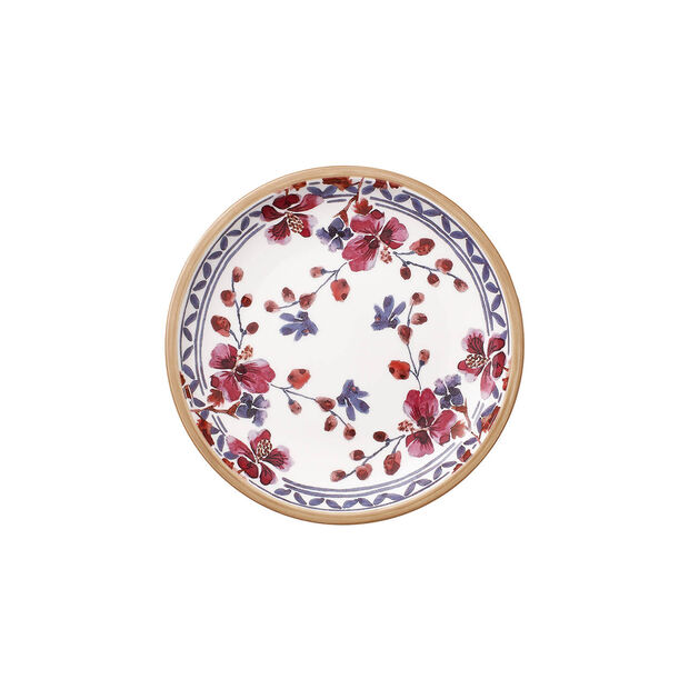 Artesano Provenzale Lavanda - Piattino pane e burro (Set da 6)
