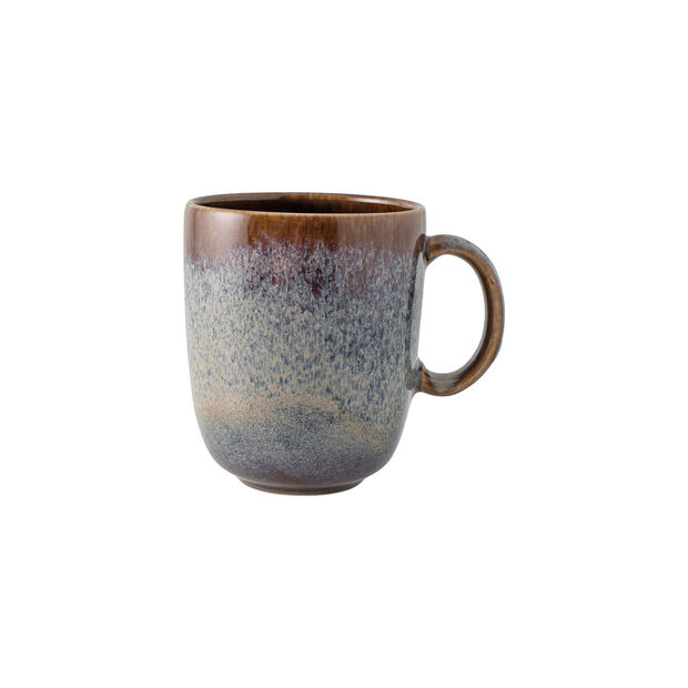 Lave Beige - Mug (Set of 6)