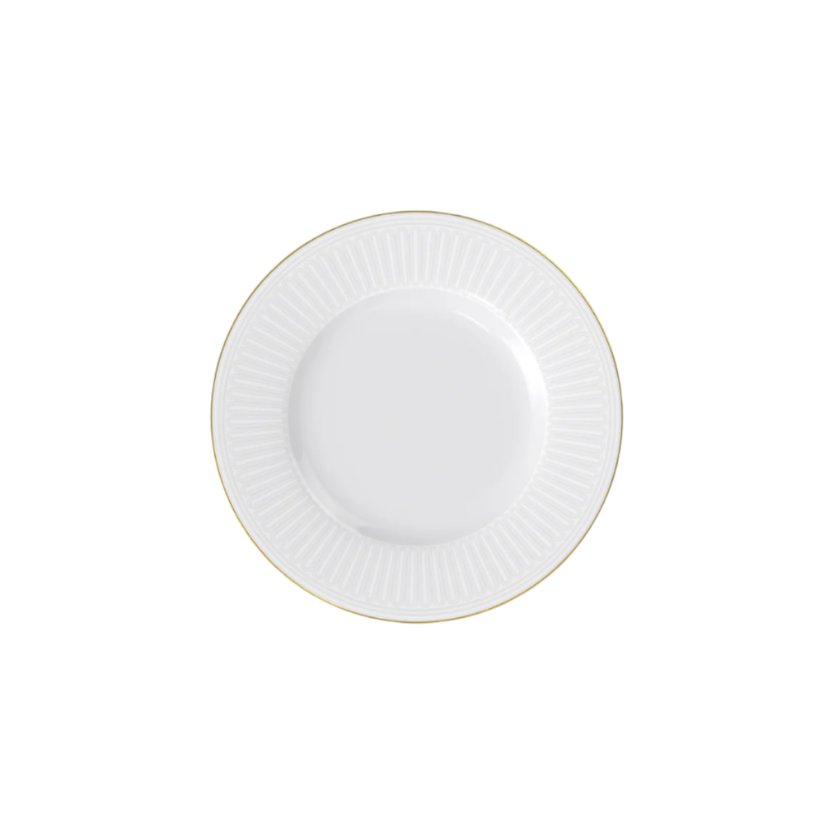Chateau Septfontaines - Salat-/Dessertteller