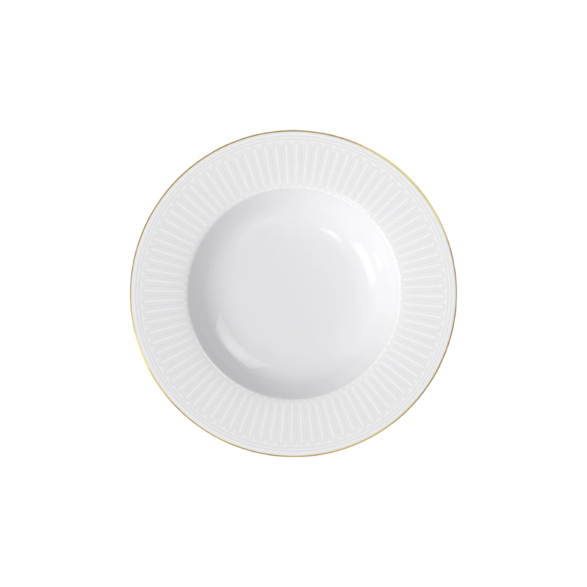 Chateau Septfontaines - Soup Bowl
