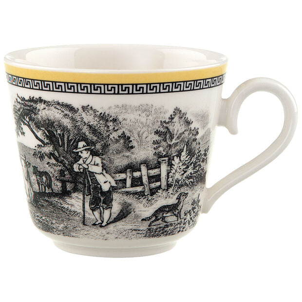 Audun Ferme - Teetasse (6er Set)