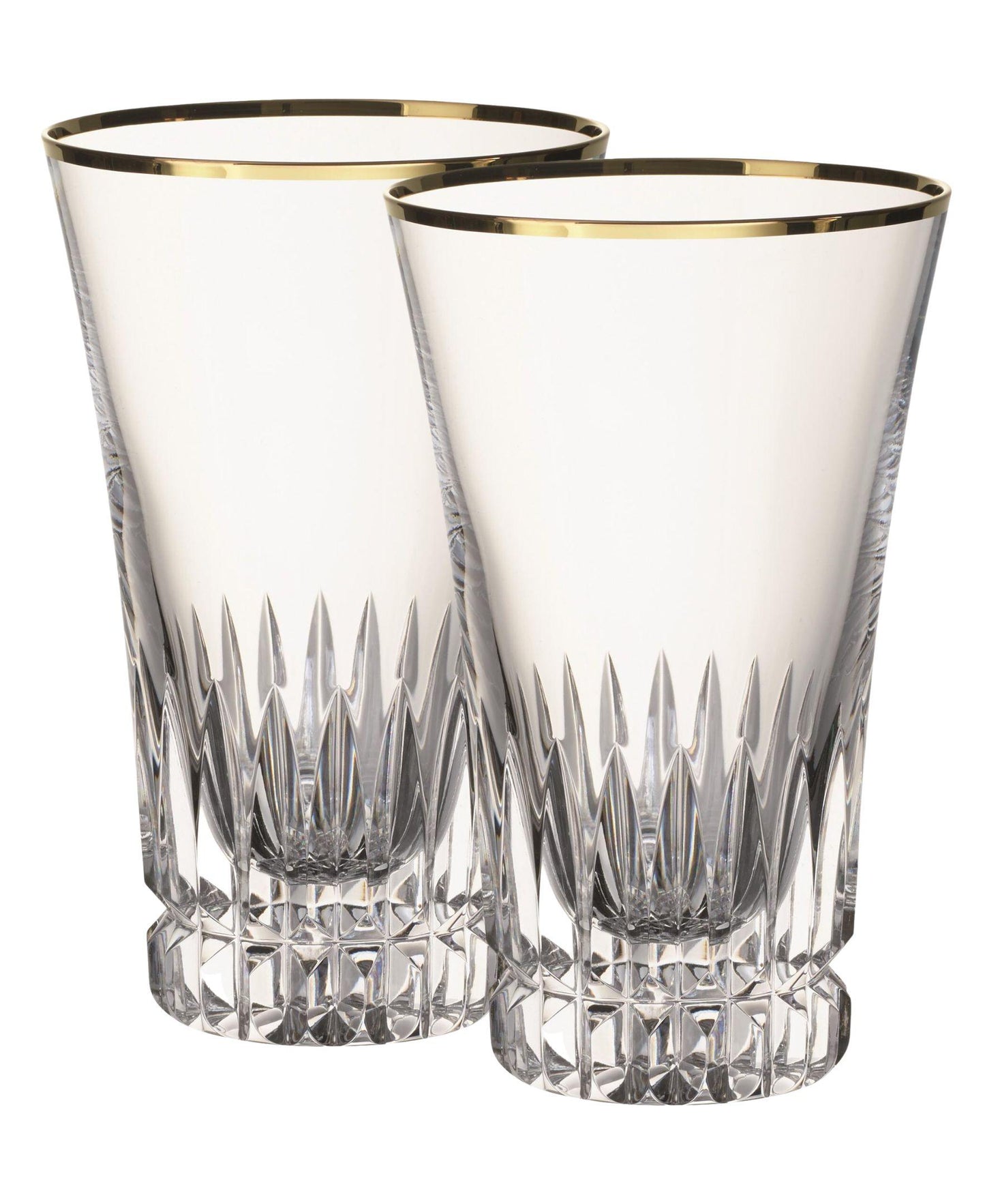 Grand Royal Gold - Bicchiere Highball (Set da 2)