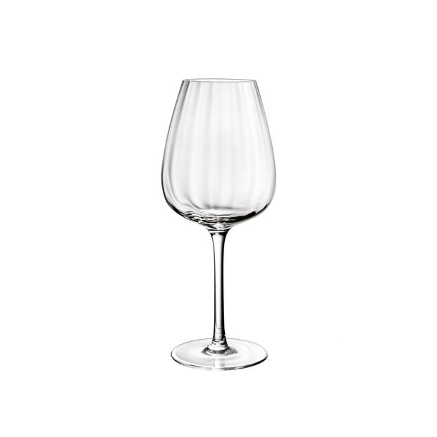 Rose Garden - Calice da vino rosso (Set da 4)