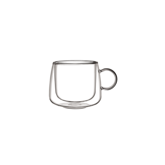 Artesano Glass - Coffee Cup (Set of 4)