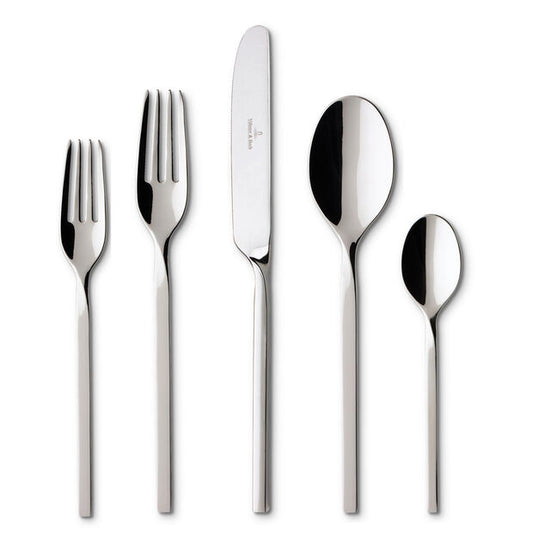 New Wave - Place Setting (Set of 5)
