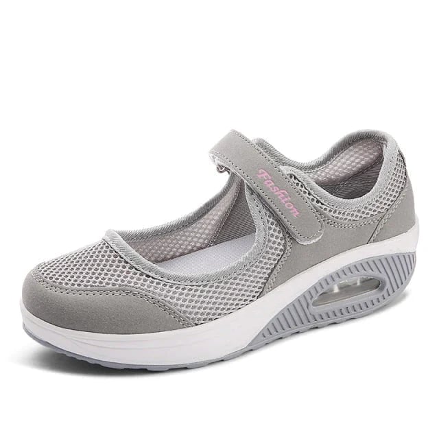 🔥2024 Flash Sale 70% OFF🔥Stretchable Breathable Lightweight Walking Shoes