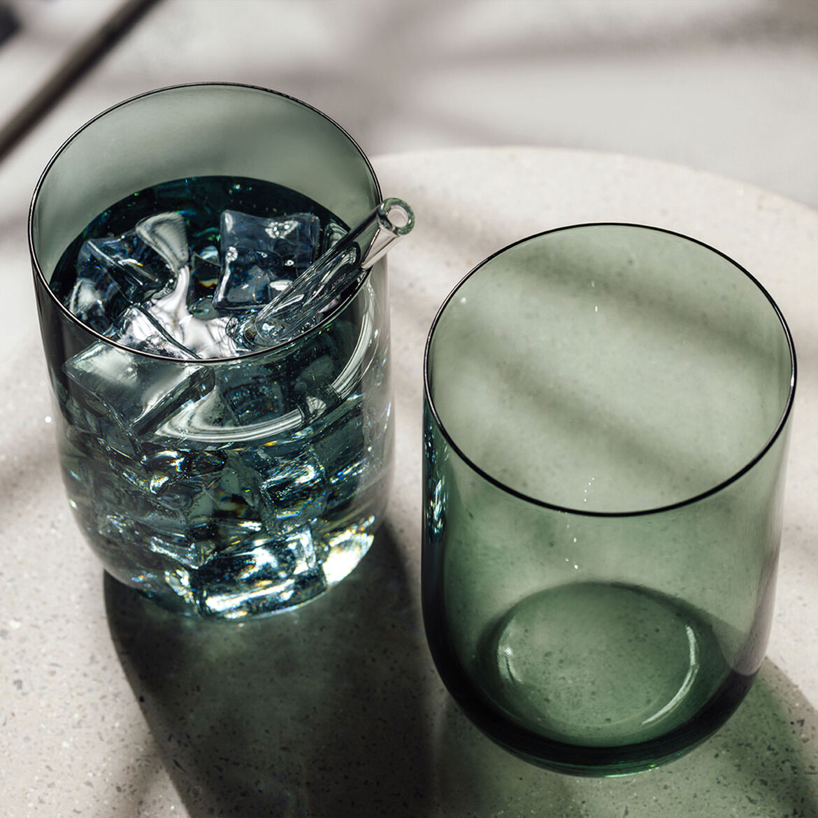 Like Sage - Longdrinkglas (2er-Set)