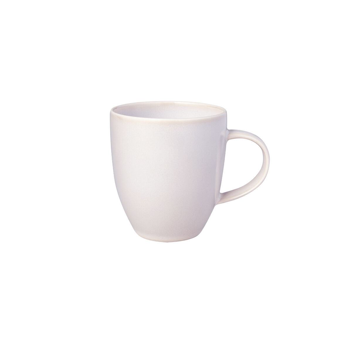 Crafted Cotton - Mug (Set of 4)