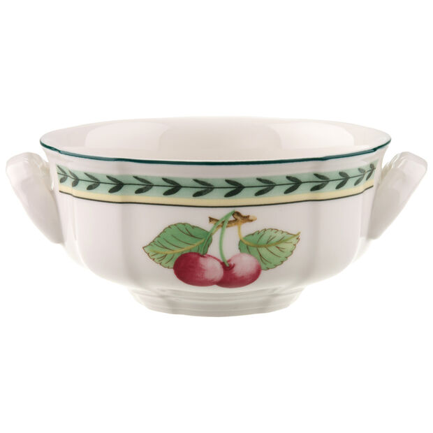 French Garden Fleurence - Cremesuppentasse