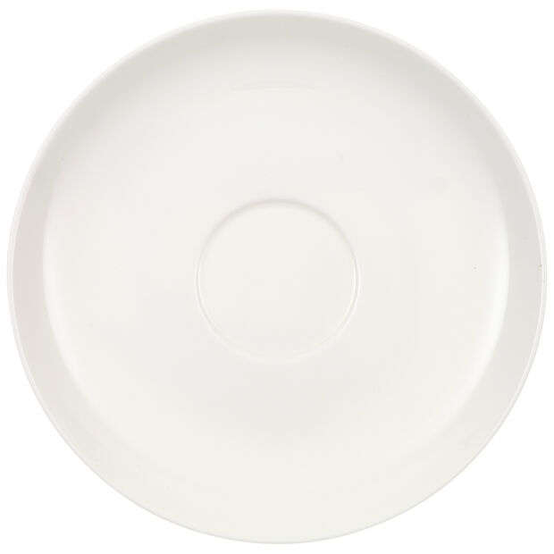 Anmut - Untertasse Suppentasse (6er-Set)