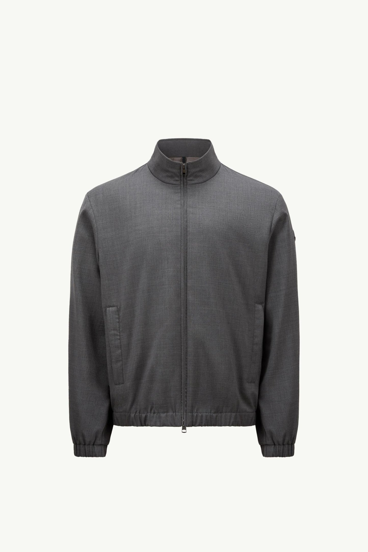 Malavat Wool Jacket