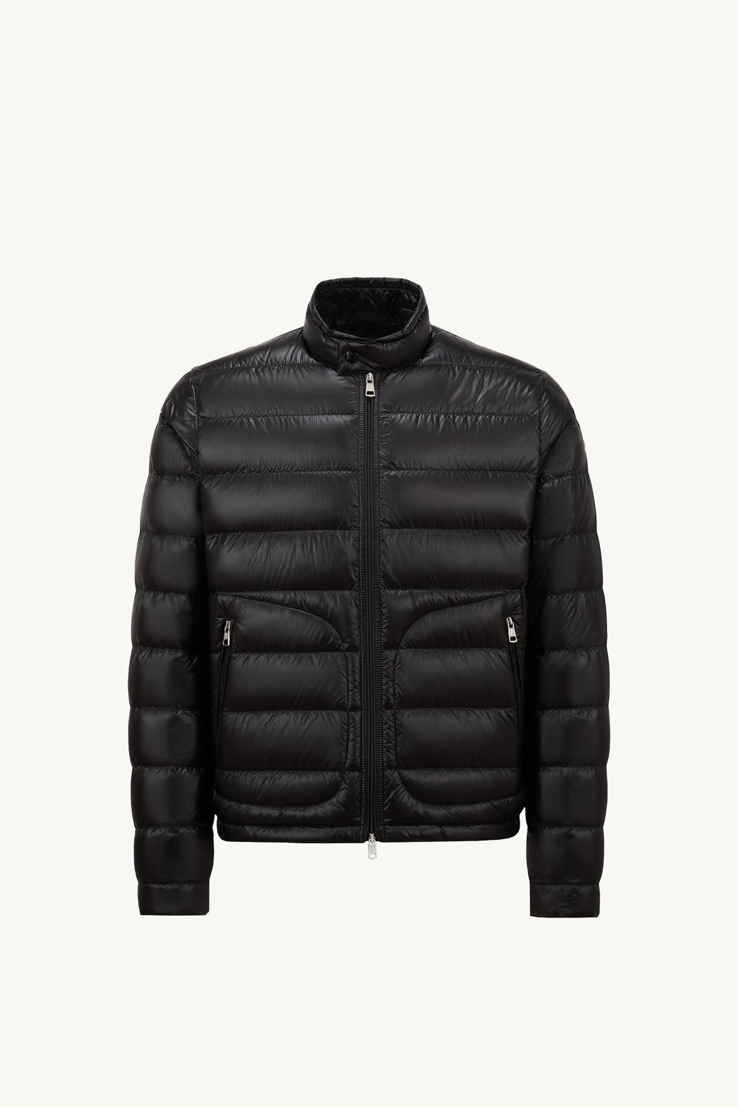 Acorus Packable Short Down Jacket
