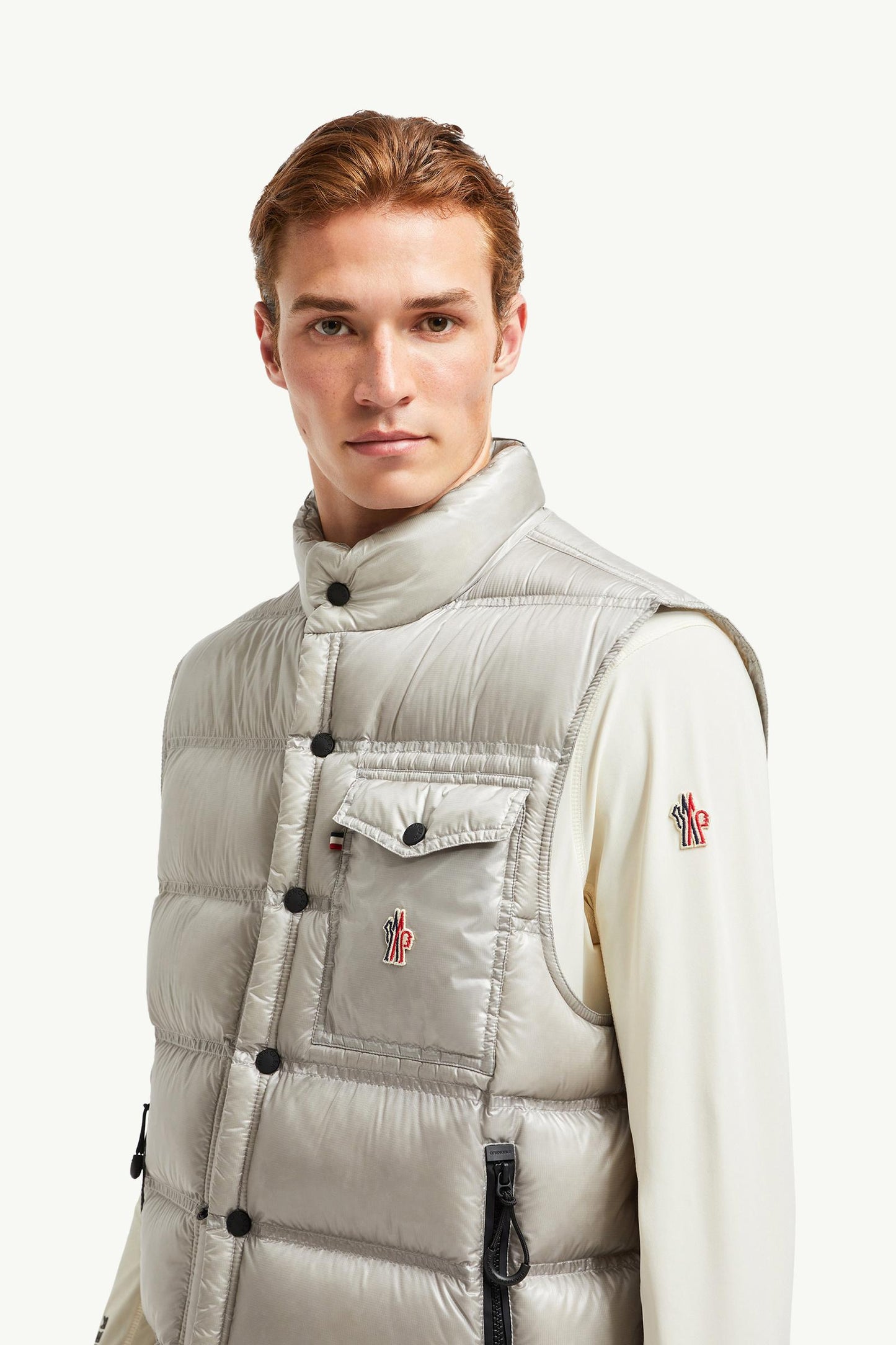 Nantu Down Gilet