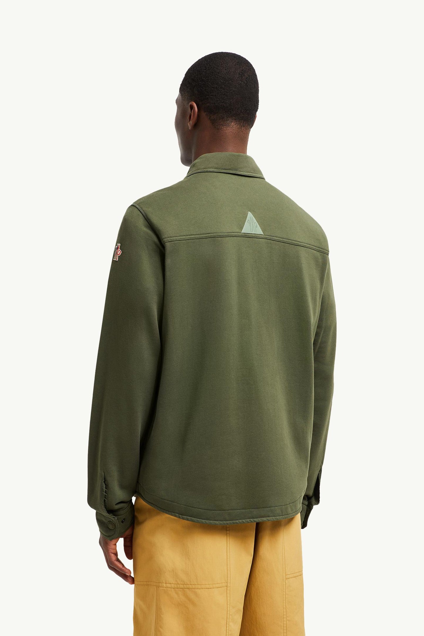 Cotton Shirt