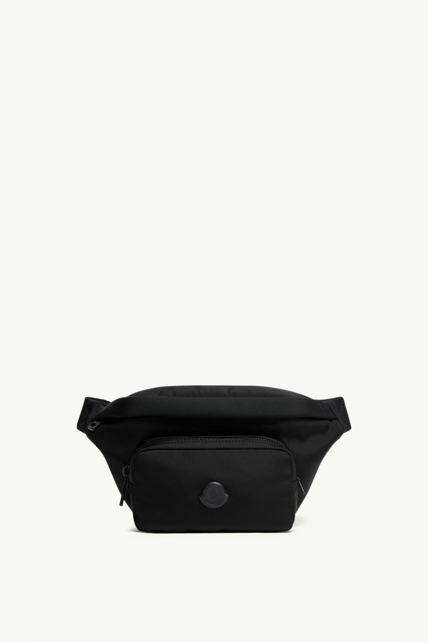 Durance Water-Repellent Belt Bag