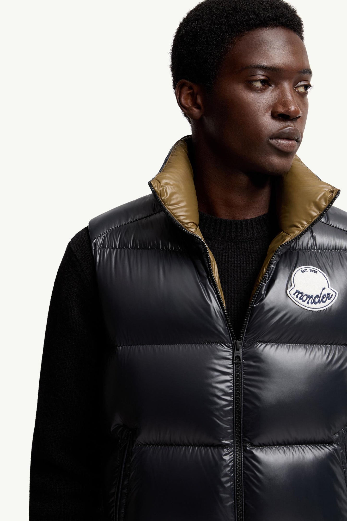 Lipsi Down Gilet