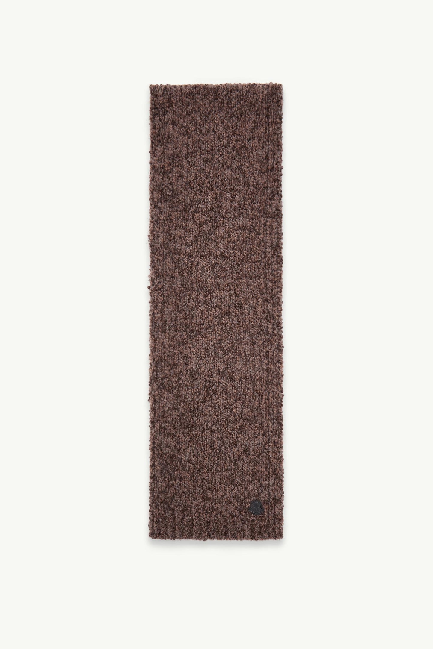 Wool & Alpaca Blend Scarf