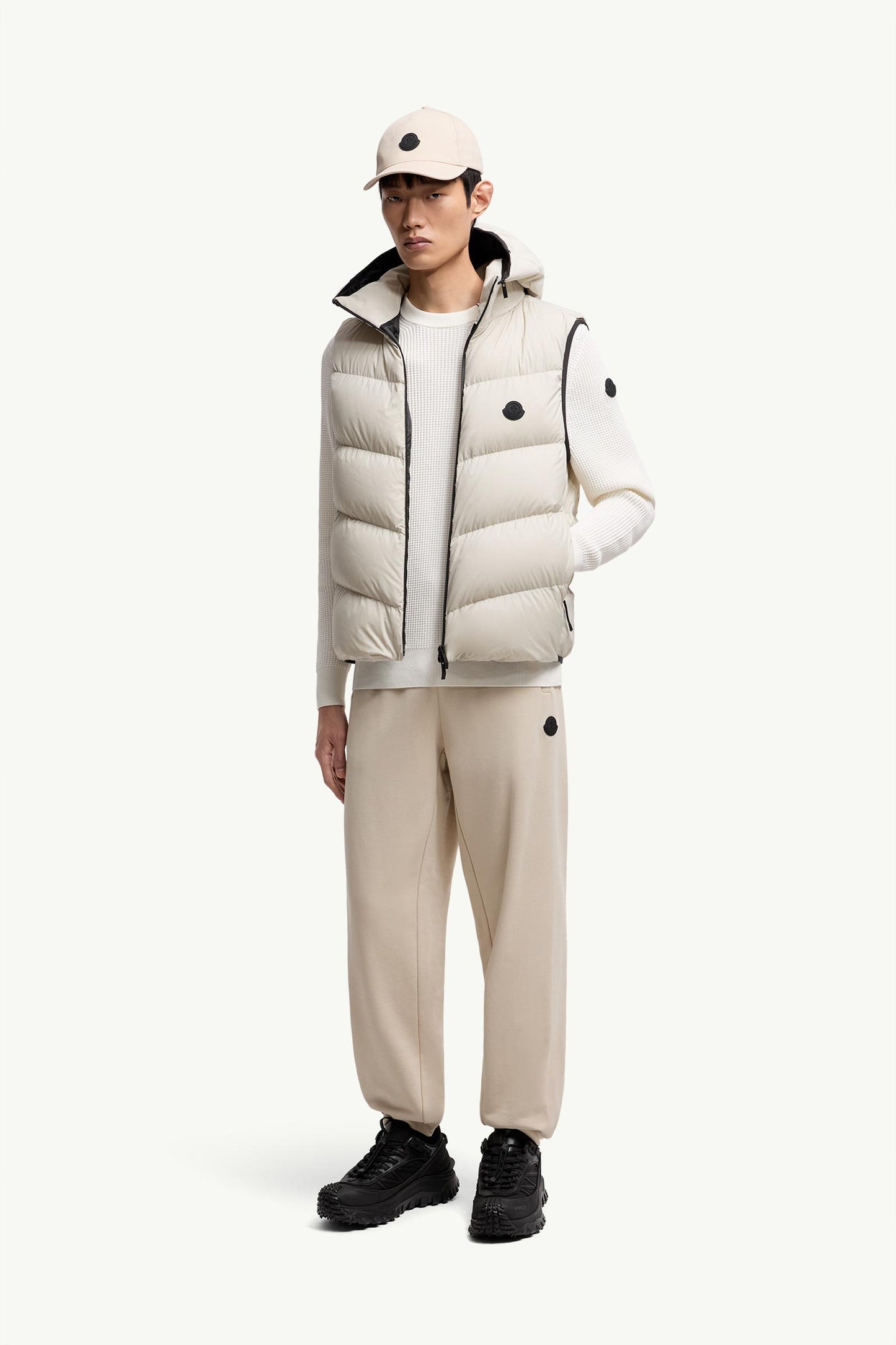 Cotton Jumper