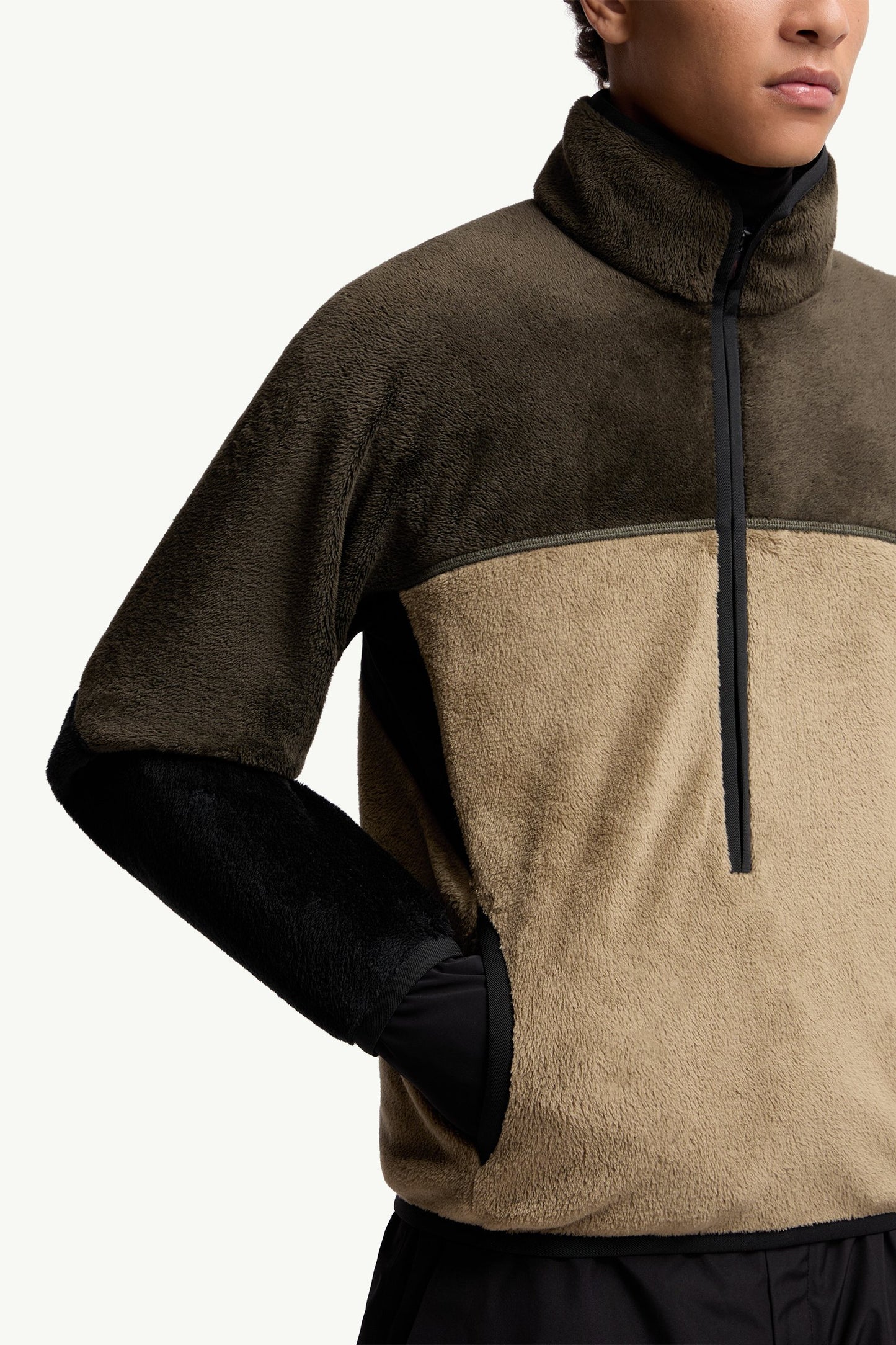 Polartec? Hoodie