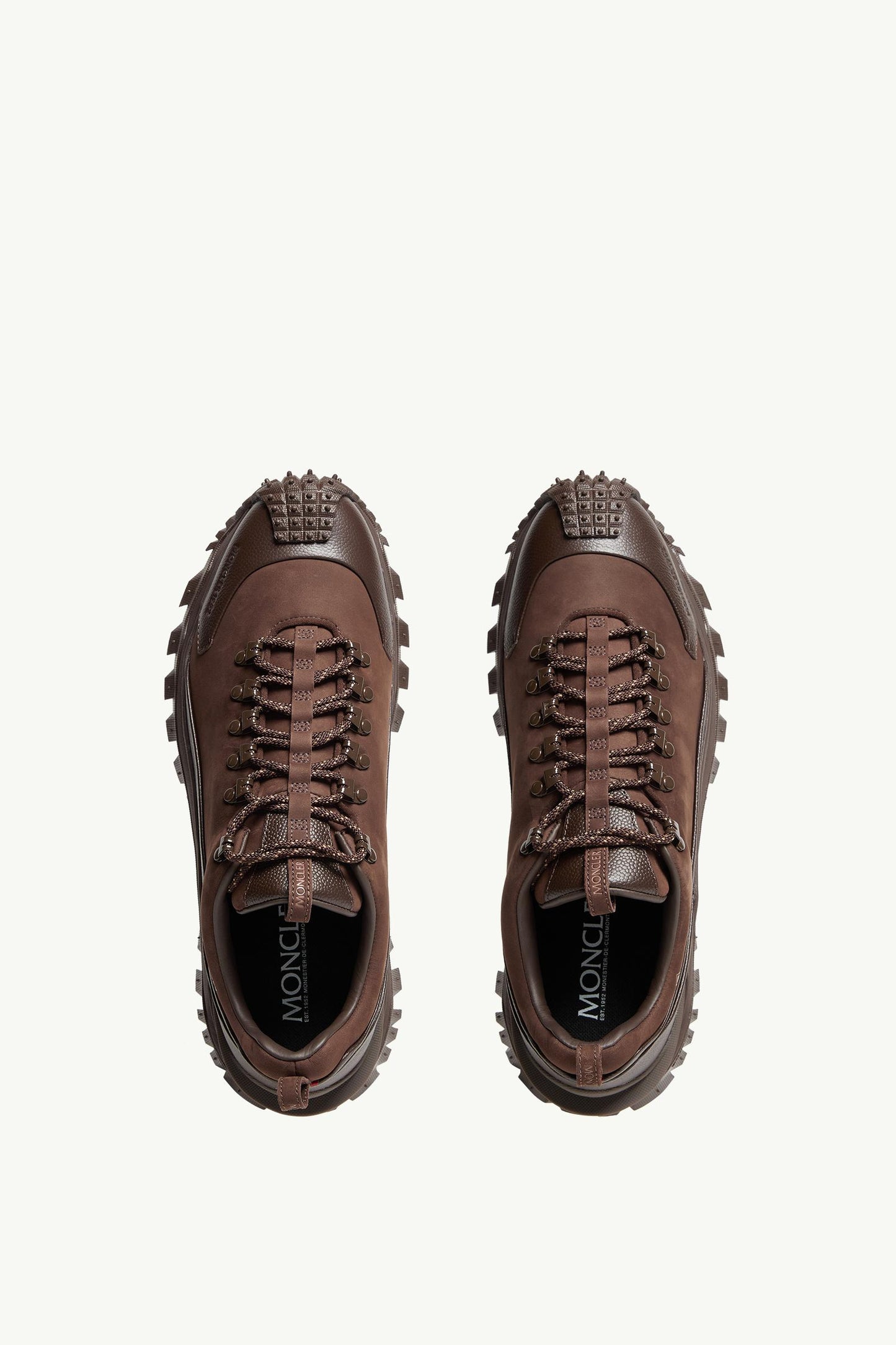 Trailgrip APEX2GTX Nubuck & Leather Trainers