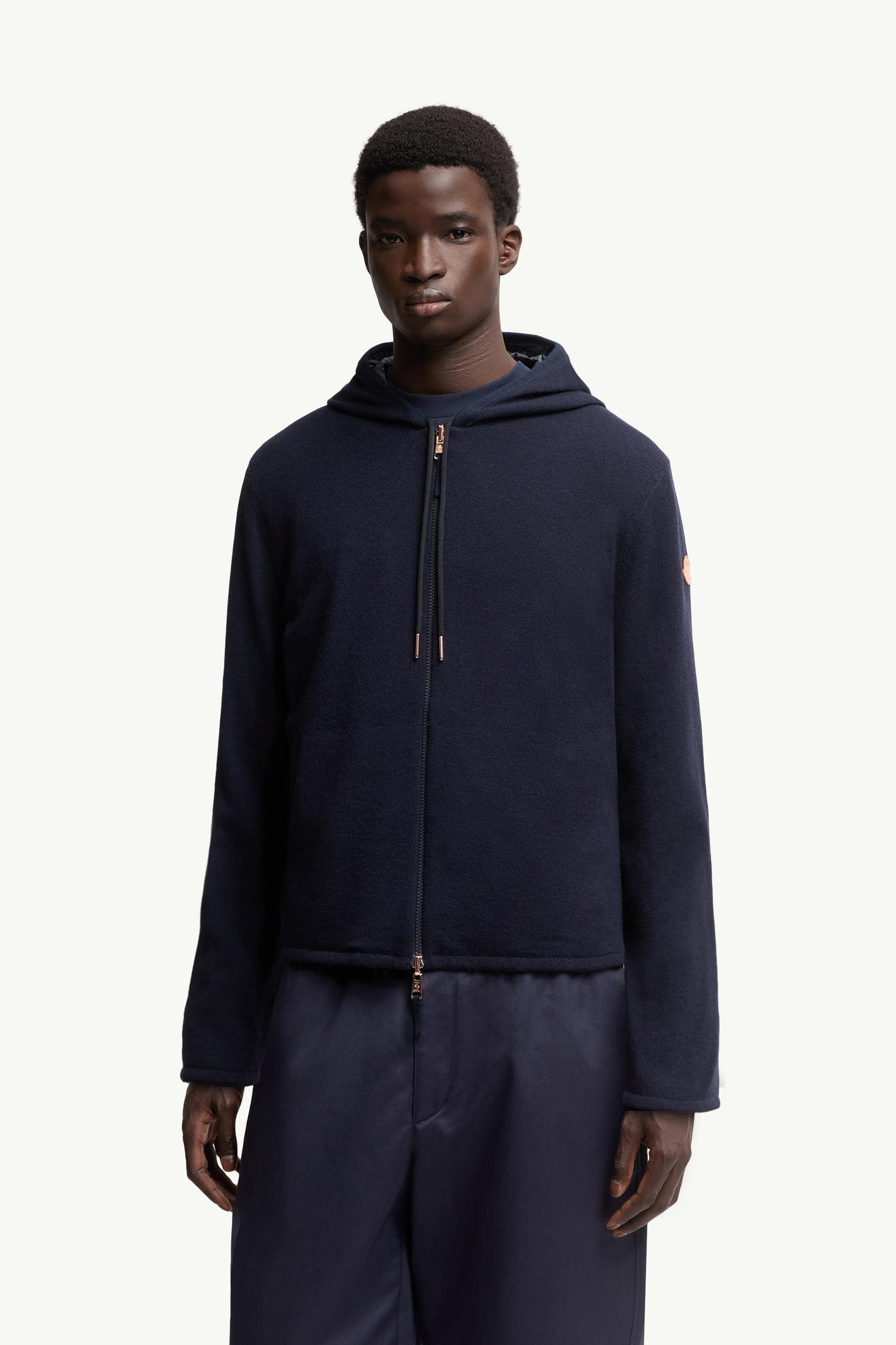 MC x Gilga Farm by Donald Glover Reversible Hoodie