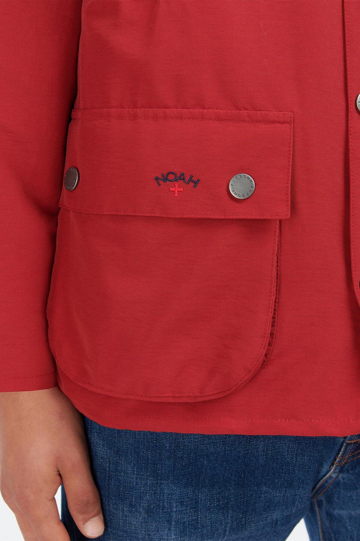 60/40 Bedale Casual