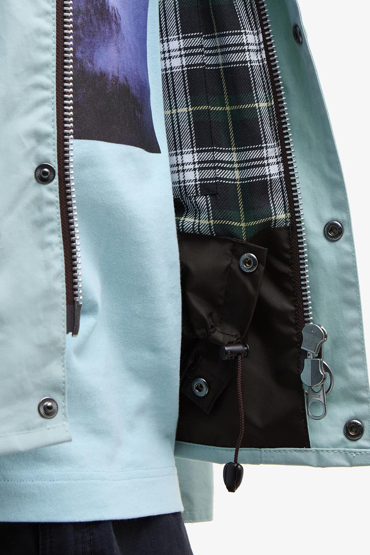 Wading Casual Jacket