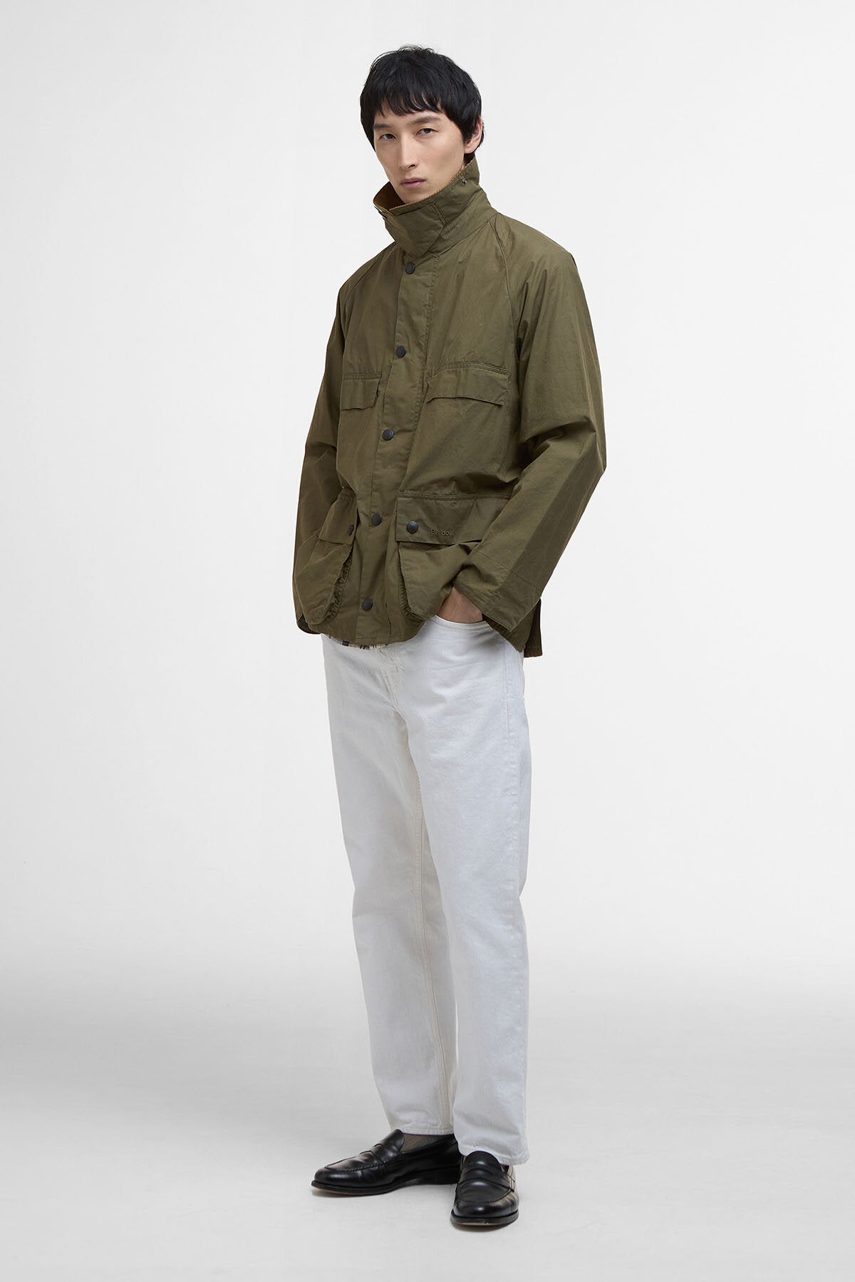 Sugarlump Bedale Casual Jacket