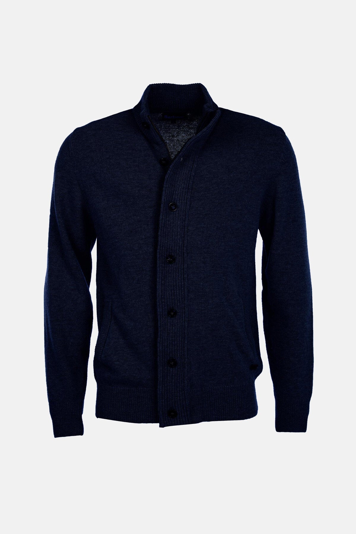 Patch Zip Through