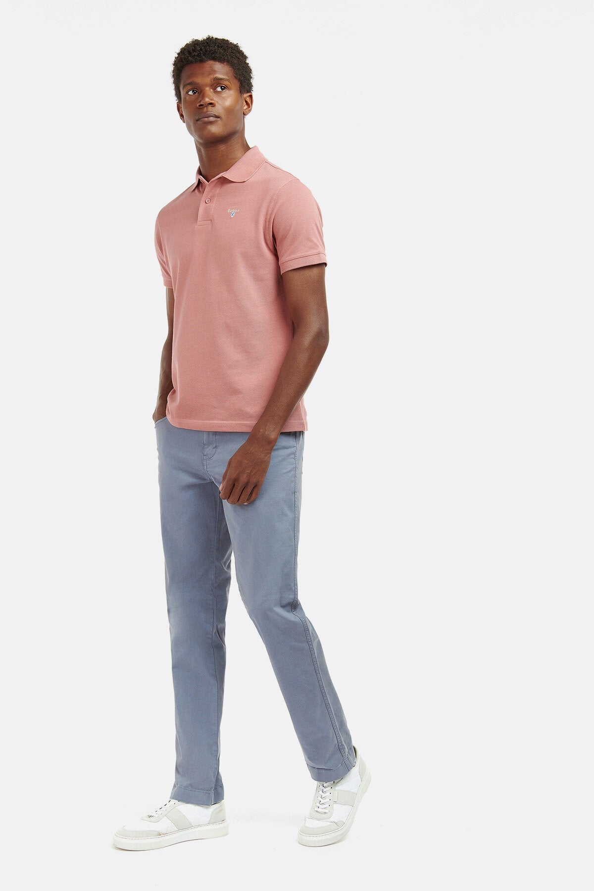 Sports Polo Shirt
