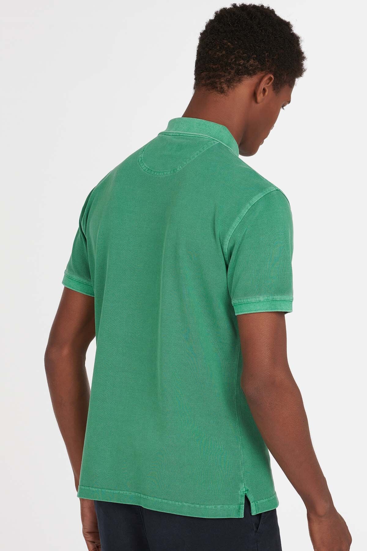 Sports Polo Shirt Shirt