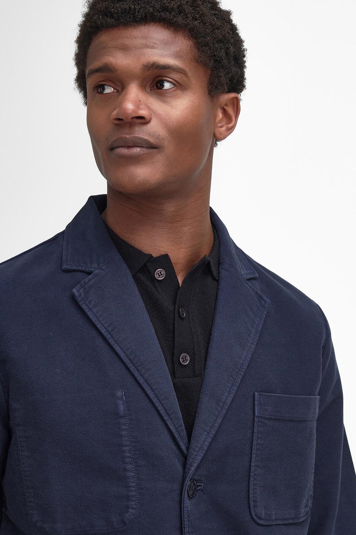 Castleton Blazer