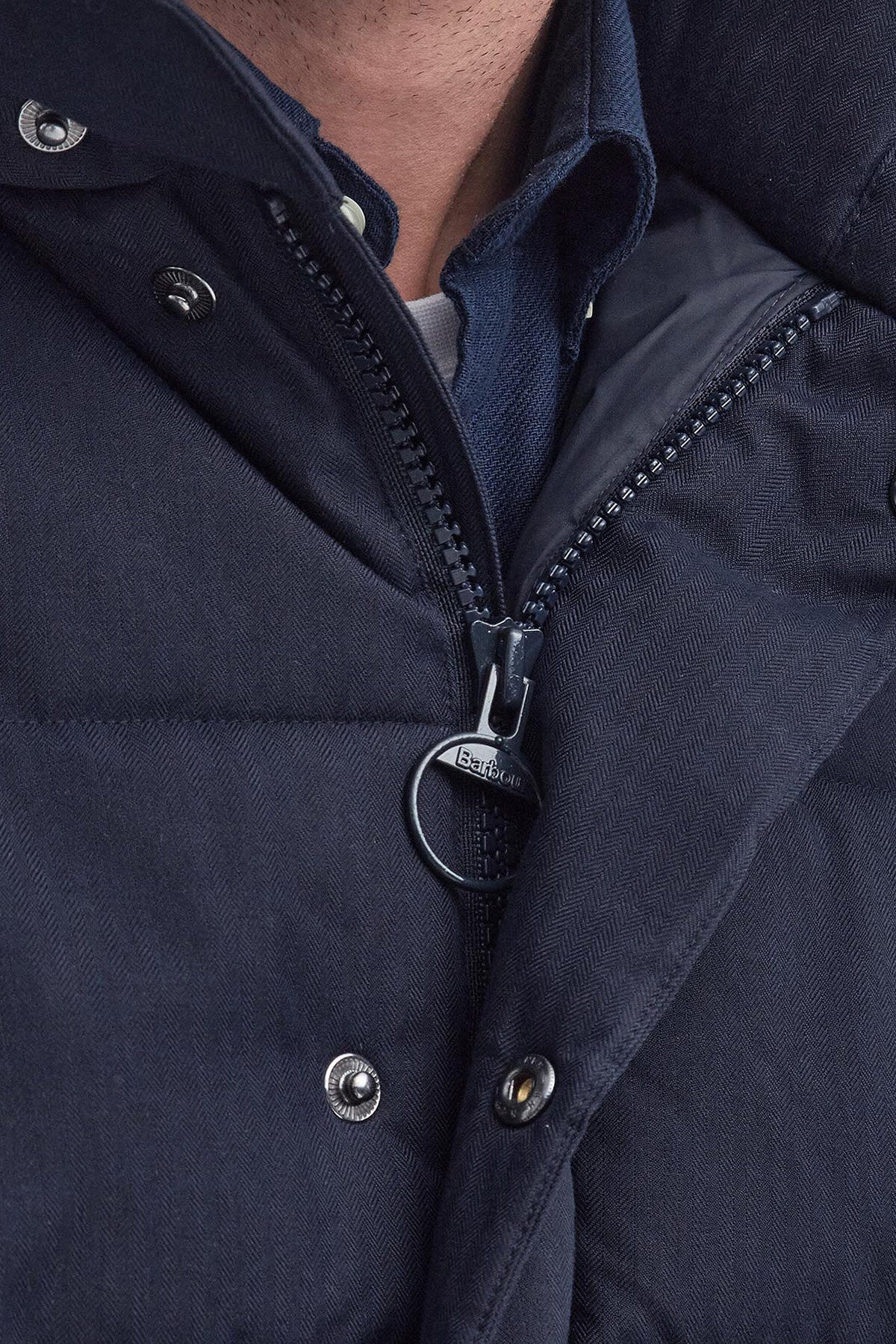 Brampton Puffer Jacket