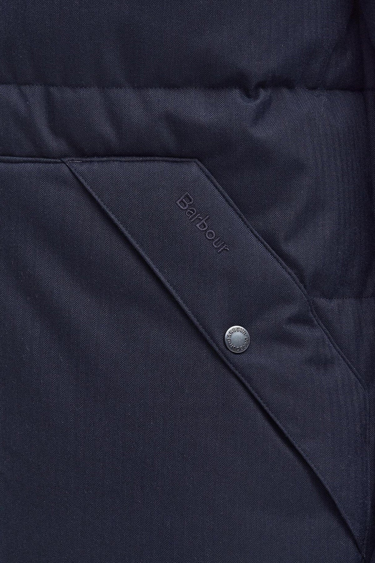 Brampton Puffer Jacket