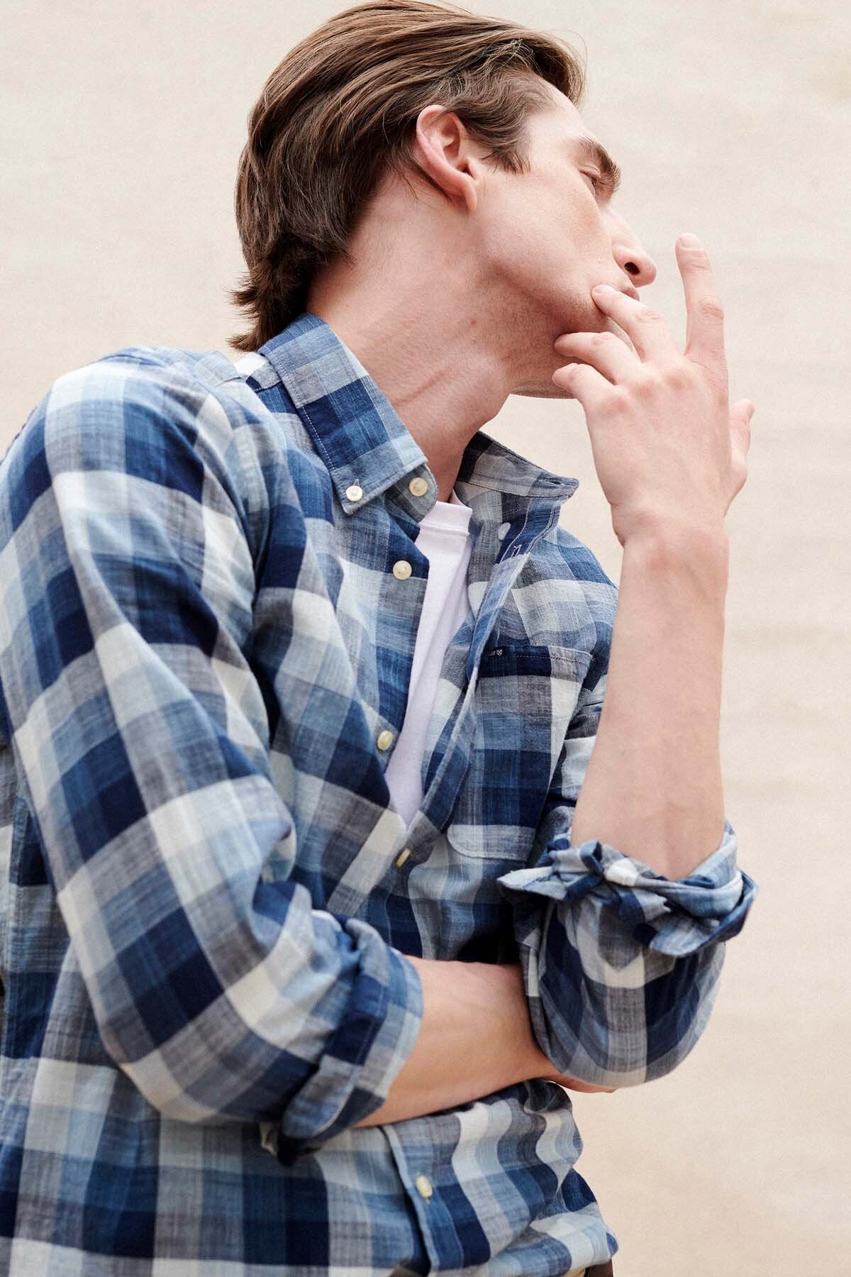 Hillroad Shirt