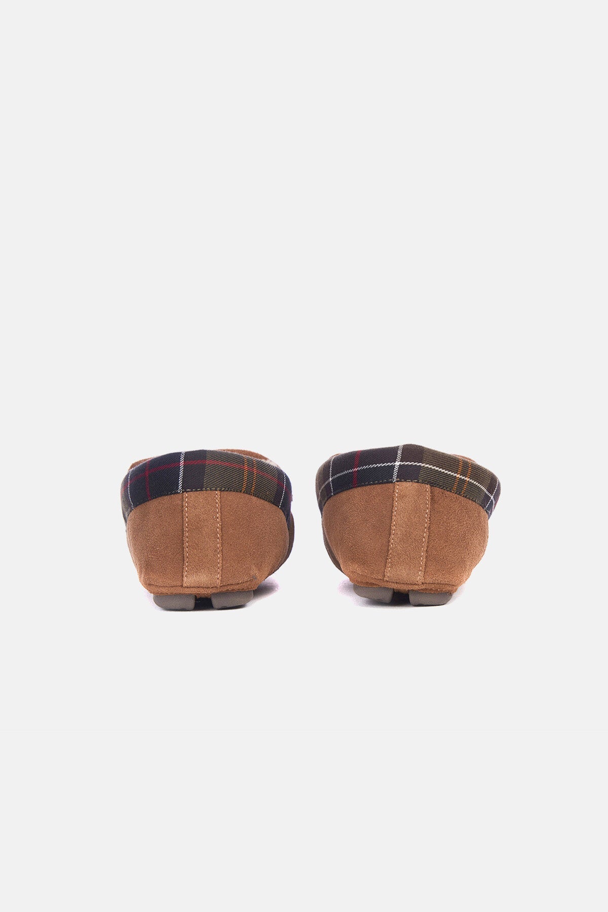 Monty Slippers