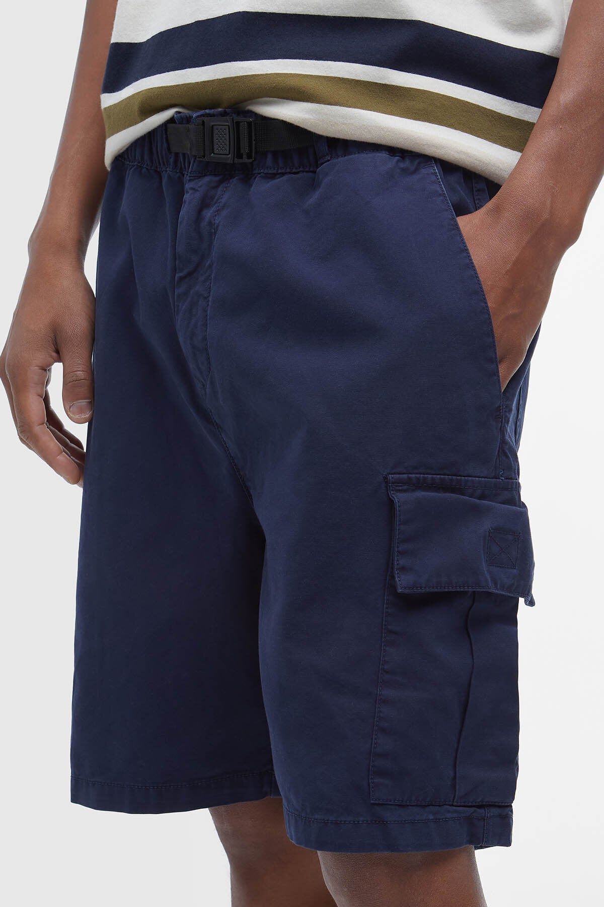 Grindle Cargo Shorts