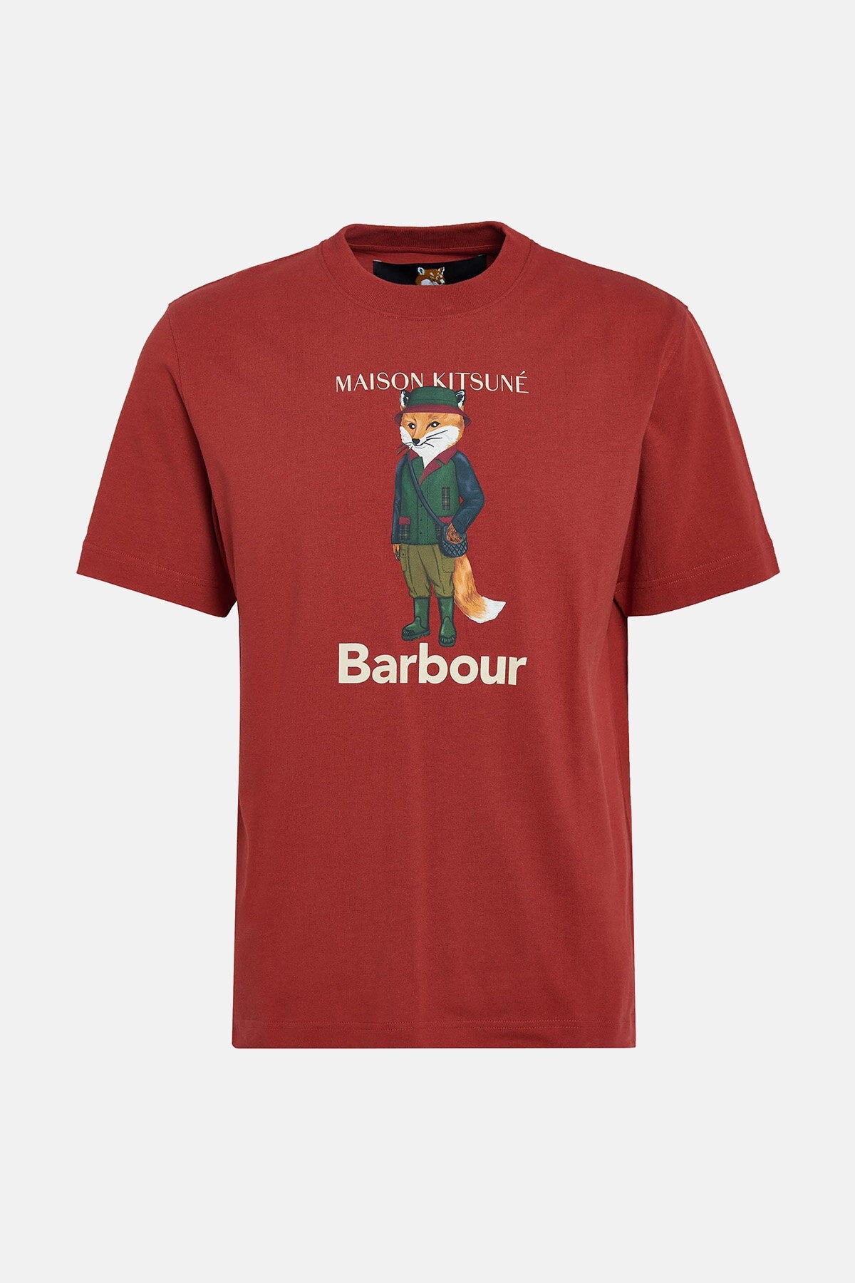 Beaufort Fox T-Shirt