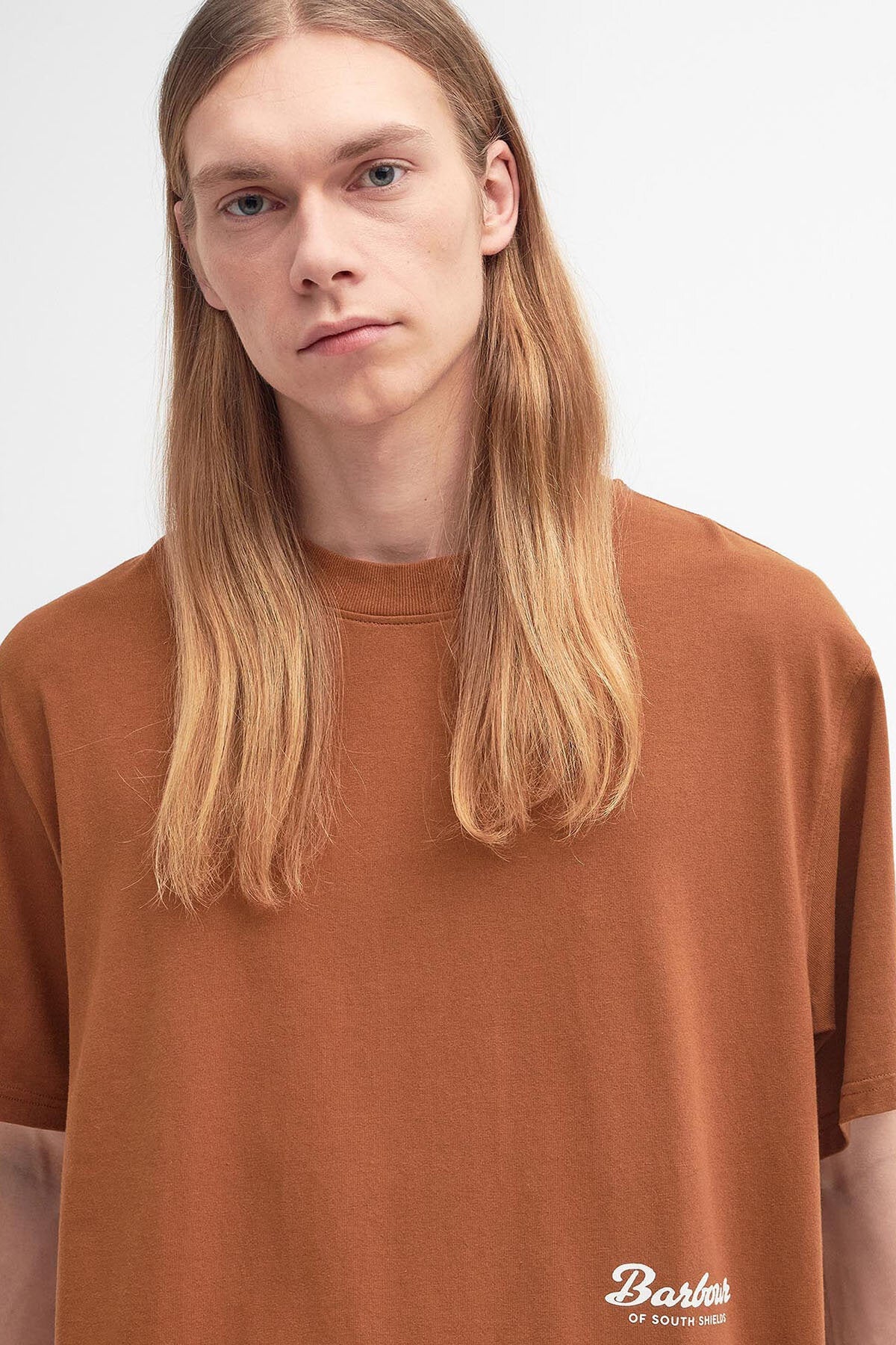Bayard Oversized Graphic T-Shirt