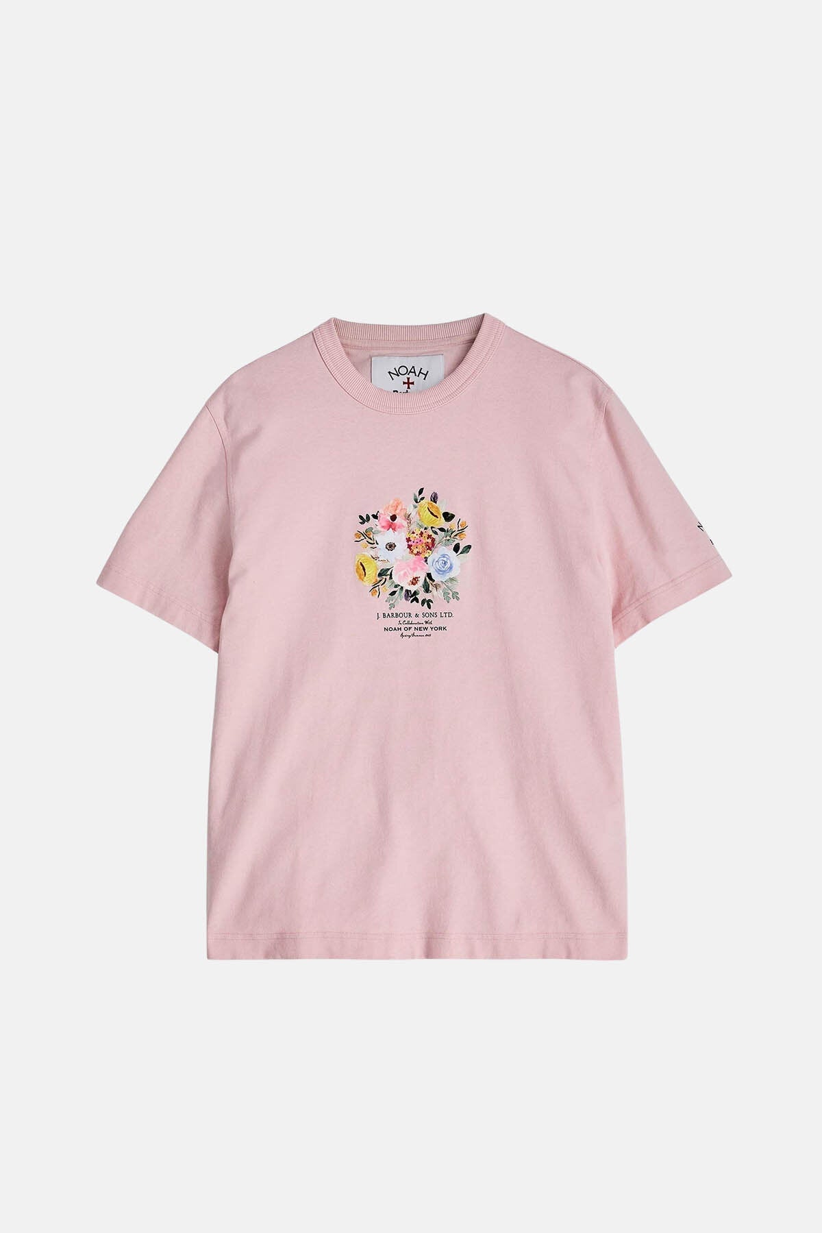 Floral T-Shirt