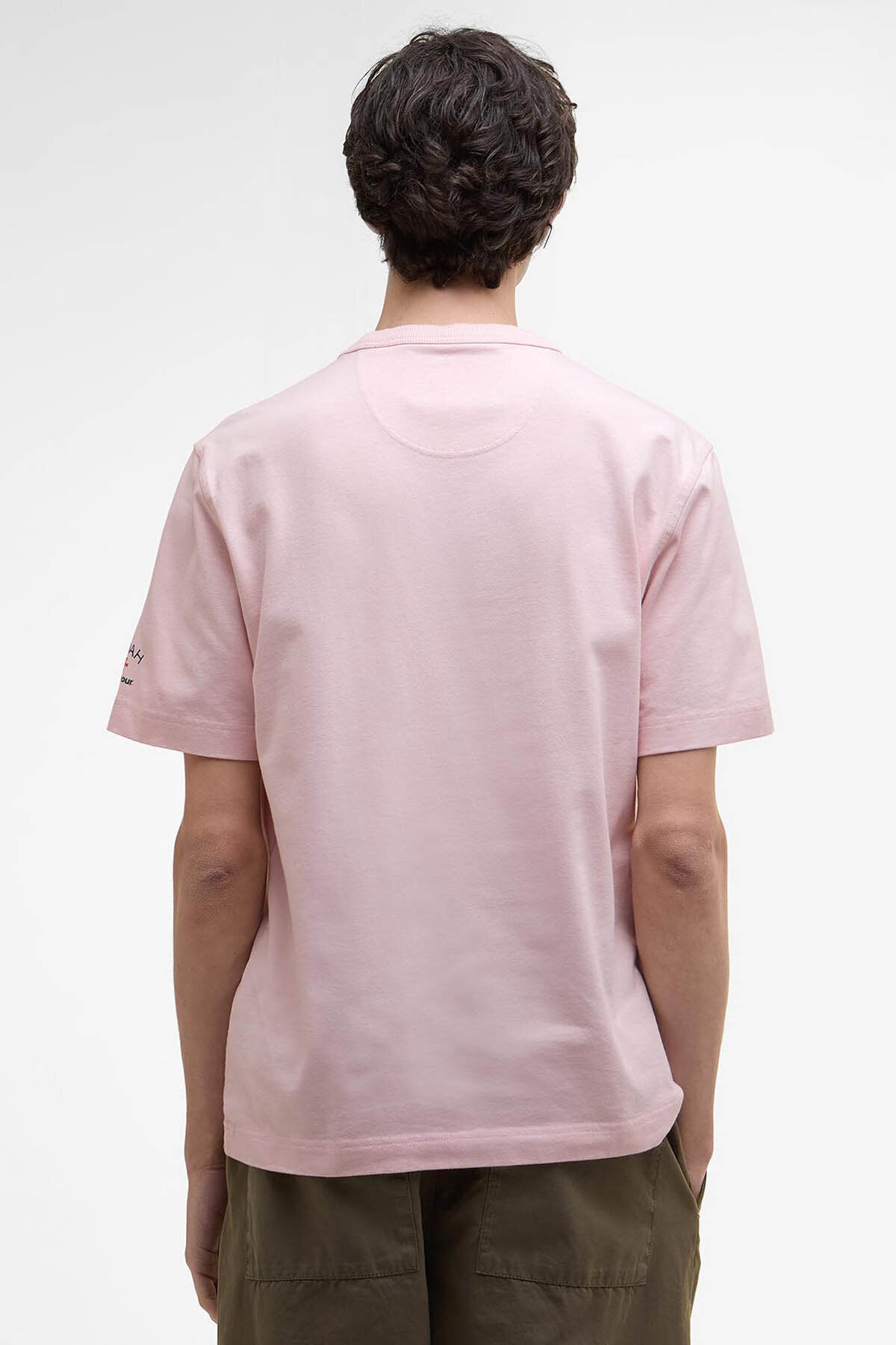 Floral T-Shirt
