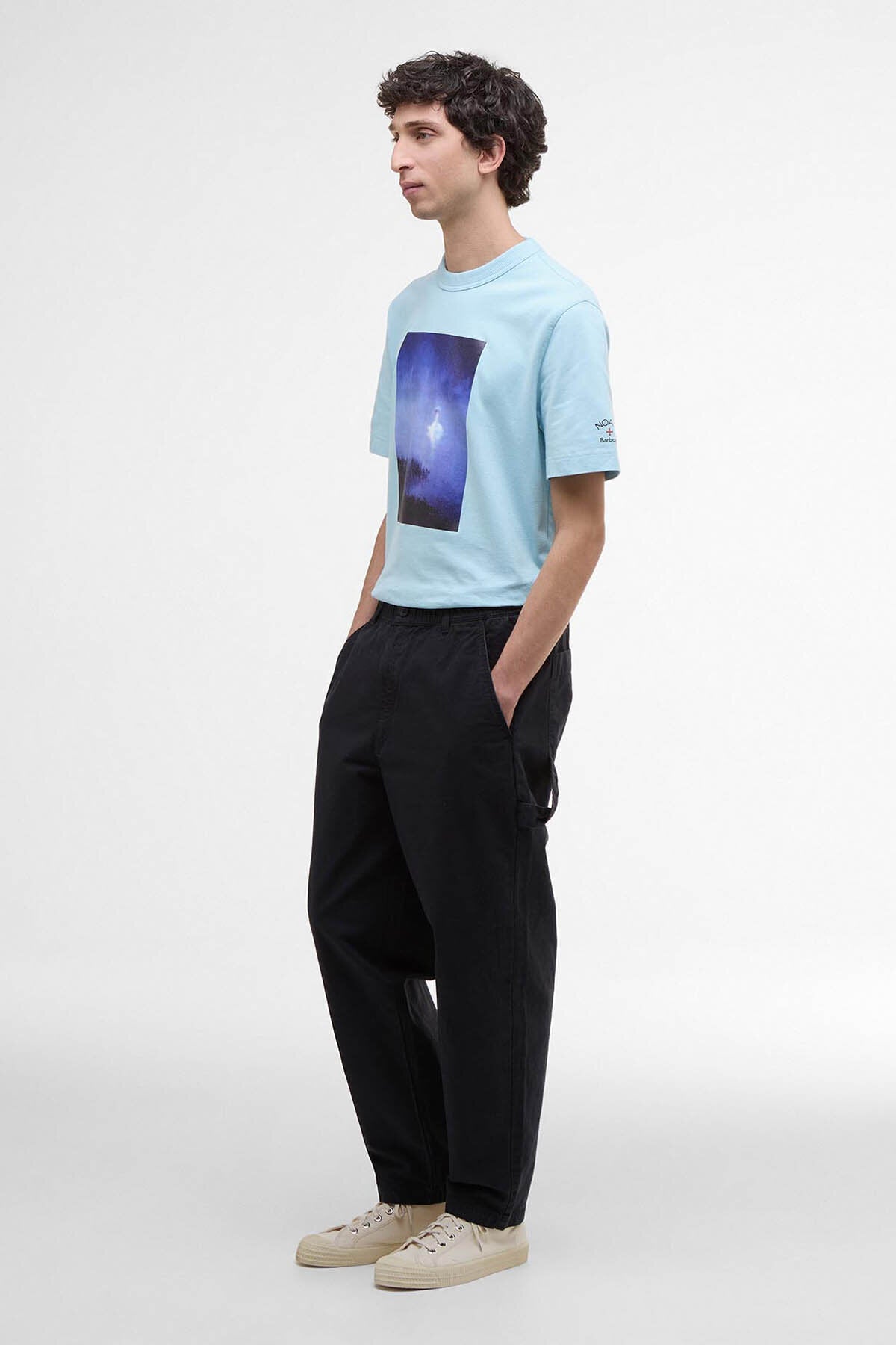 Archive Swan T-Shirt