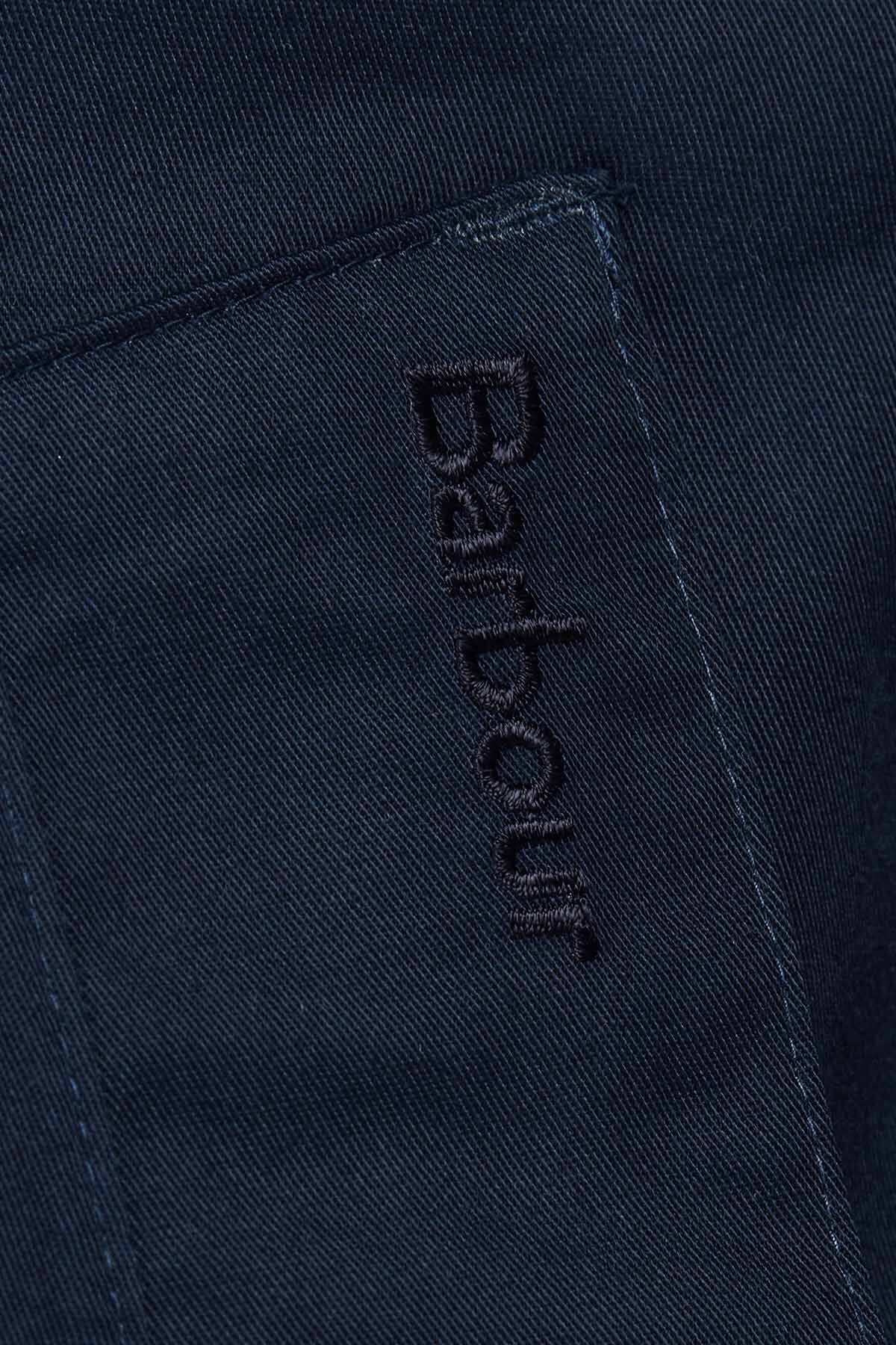 Jacket BBR Rokig