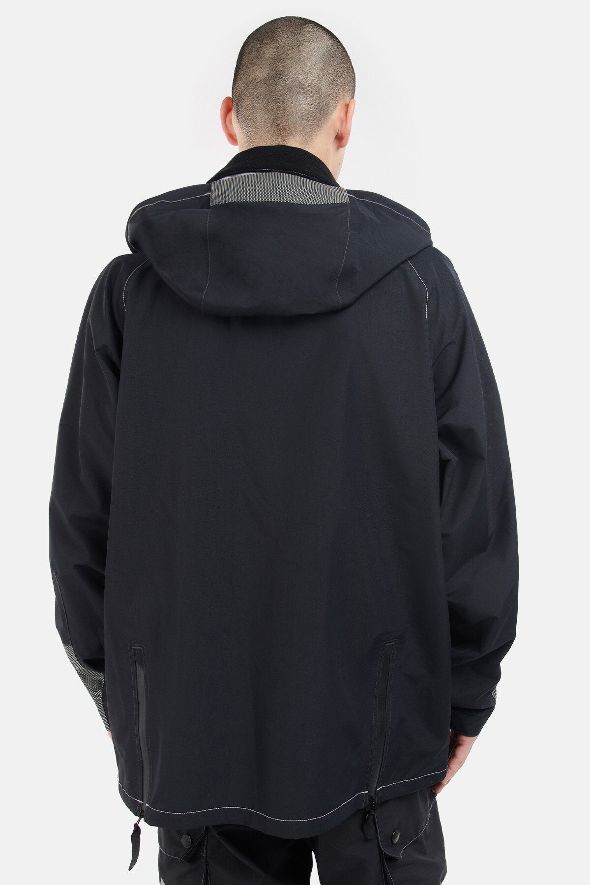And Wander 3l Jacket